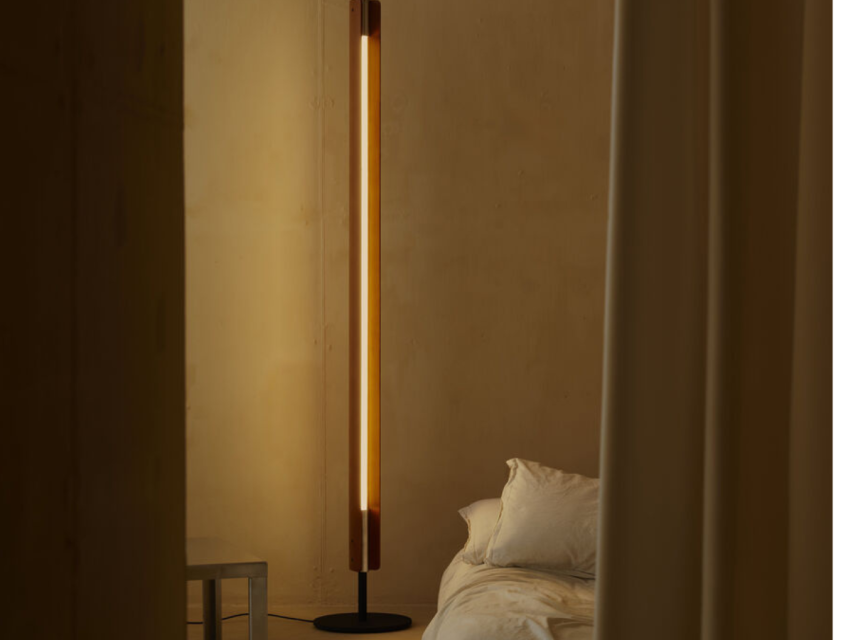 Flos - Seki-Han Gólflampi - Image 3