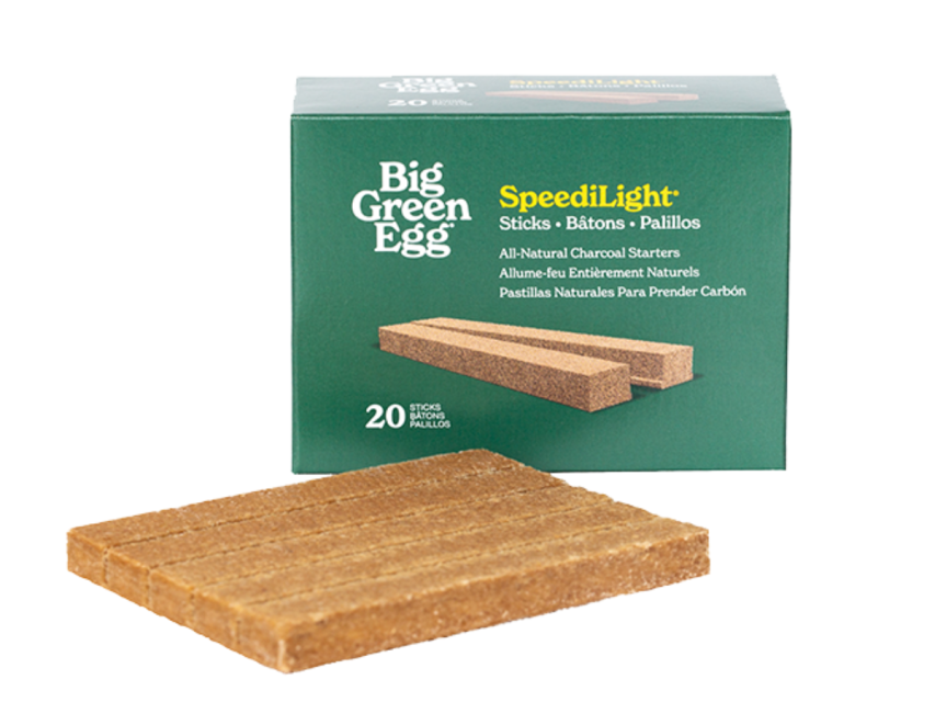 Big Green Egg - Speedlight Sticks