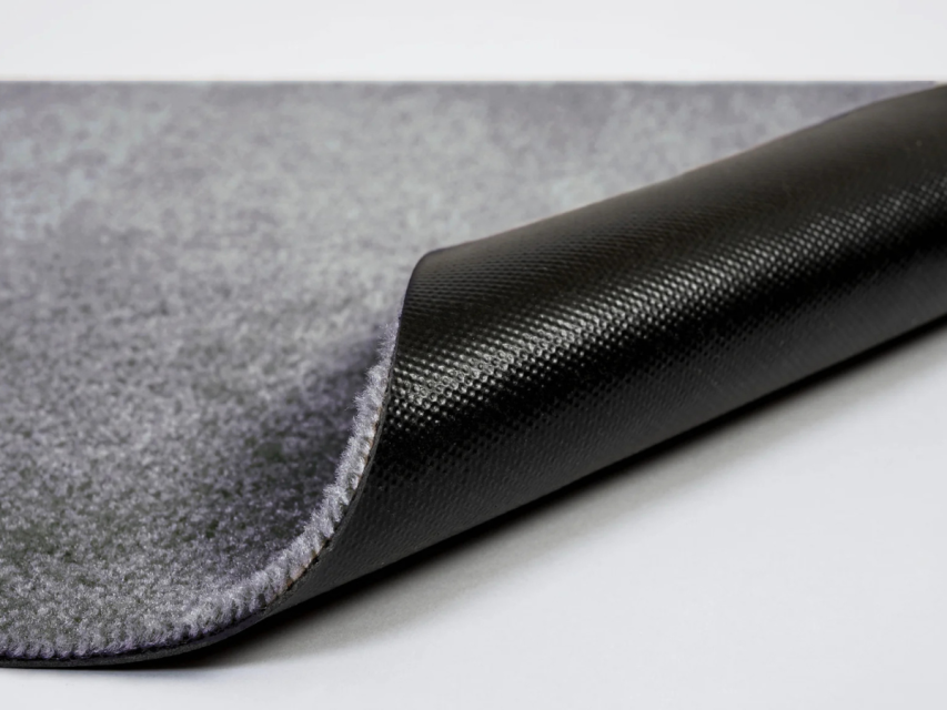 Tica - Dyramotta 200x90 Unicolor Steel Grey - Image 8