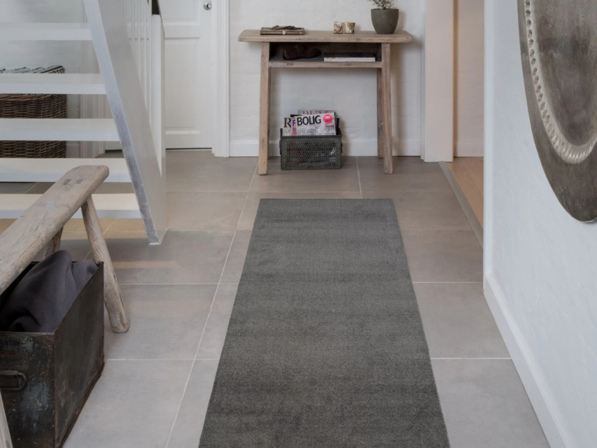 Tica - Dyramotta 200x90 Unicolor Steel Grey - Image 4