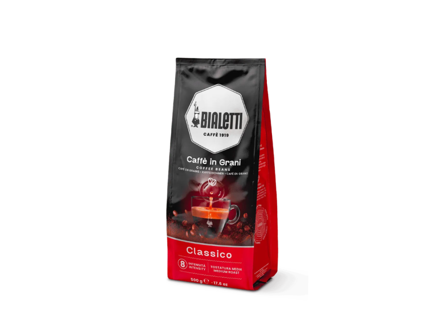 Bialetti - Kaffibaunir 500g Classico - Image 2