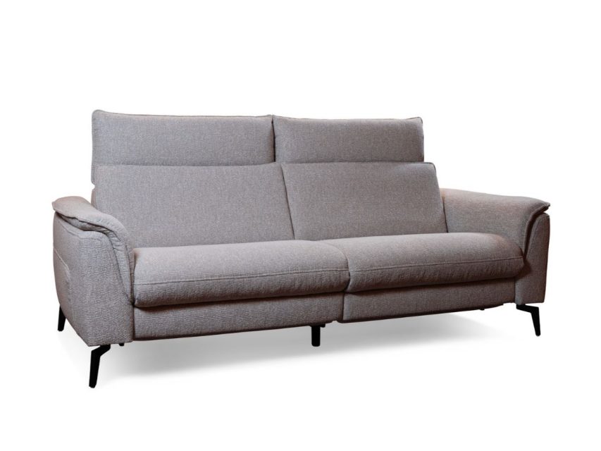 Hukla - Rafmagnssófi RL24088 Tauáklæði - Image 3