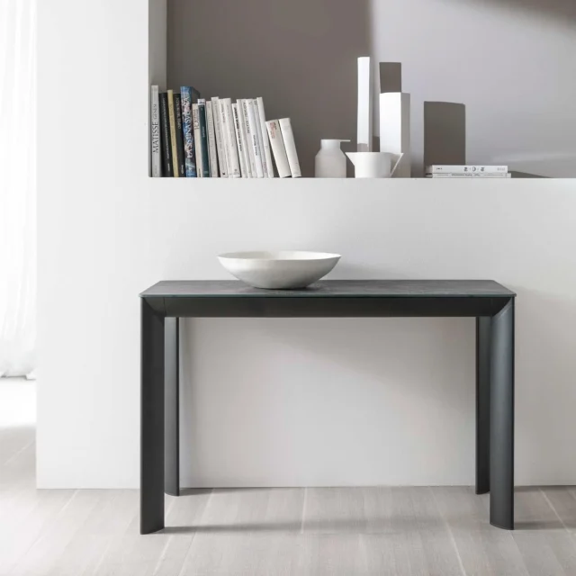 Cocoon Console frá Dexo 🤍

Stílhreint veggborð með rispufrírri keramíkborðplötu sem sameinar fallega hönnun og hagnýtni. Cocoon Console hentar jafnt á heimili sem í fyrirtækjarými og er fáanlegt í fjölmörgum litum og stærðum.

Skoðaðu úrvalið frá Dexo í Casa, Skeifunni 8, eða á casa.is